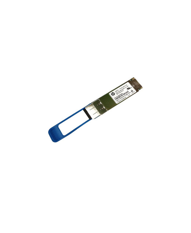 Buy HPE X140 QSFP+ Transceiver Module 40 Gigabit LAN JG661A for HPE 5900AF-48XG-4QSFP F-B Bundle, 5900AF-48XG-4QSFP+ Switch