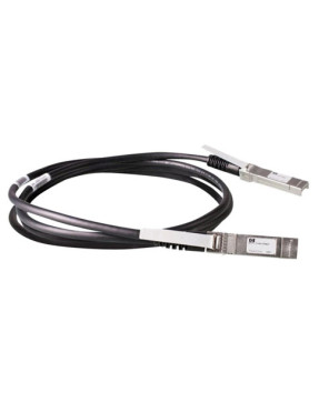 Buy HPE X240 3M Direct Attach Cable JD097C for HPE 10504, 10508, 10512, 12504 Switches