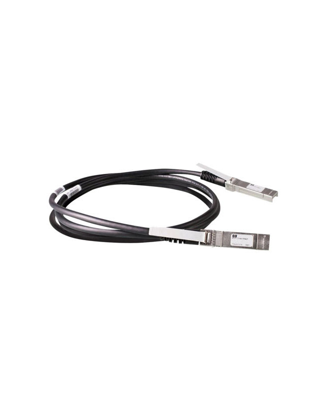 Buy HPE X240 3M Direct Attach Cable JD097C for HPE 10504, 10508, 10512, 12504 Switches