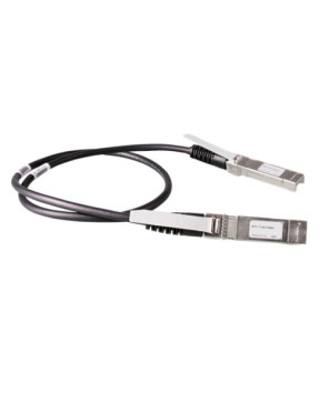 Buy HPE  X240 0.65M Direct Attach Cable JD095C for HPE 5120-48G-PoE+, 5500-24G-4SFP Switches