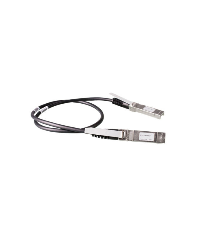 Buy HPE  X240 0.65M Direct Attach Cable JD095C for HPE 5120-48G-PoE+, 5500-24G-4SFP Switches