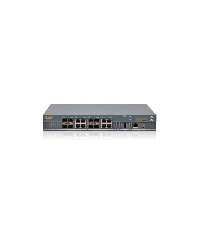 Buy HPE Aruba 7030 GigE 1U Network Management Device JW686A