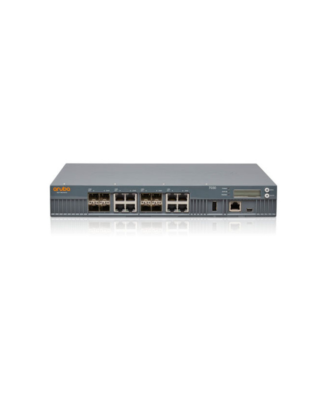 Buy HPE Aruba 7030 GigE 1U Network Management Device JW686A