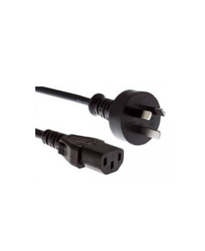 Buy Cisco 2.5M C15 to AS3112 Standard Power Cable CAB-C15-ACA= for Cisco 1000 Series Routers