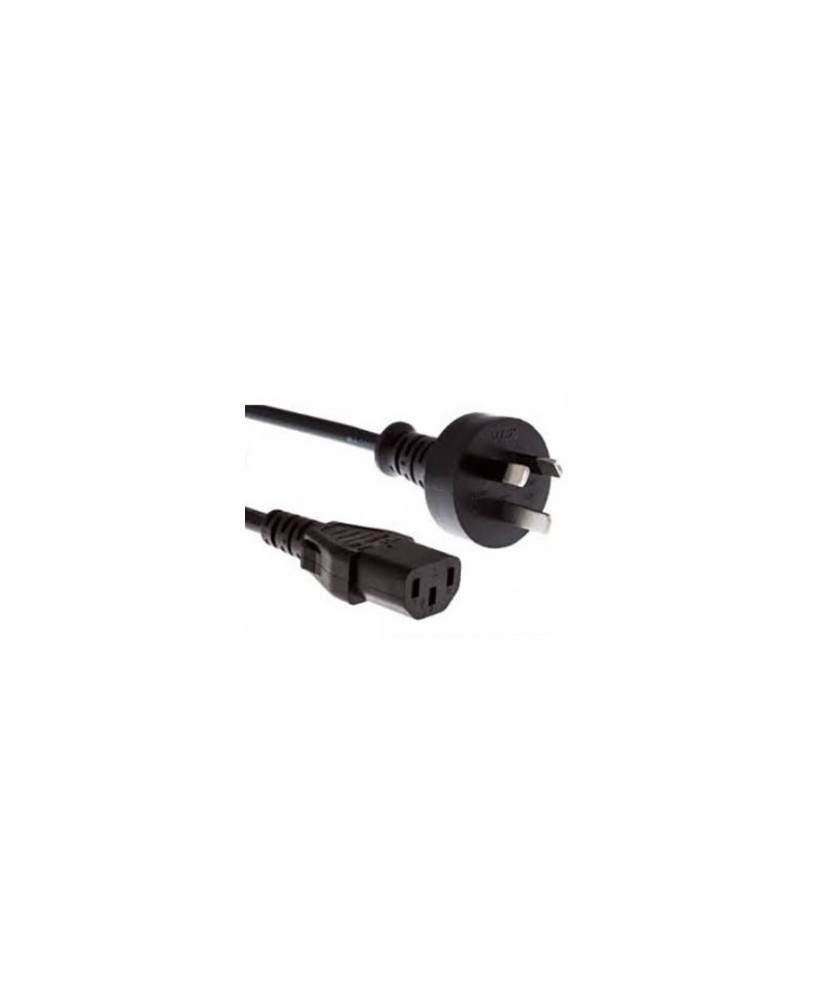 Buy Cisco 2.5M C15 to AS3112 Standard Power Cable CAB-C15-ACA= for Cisco 1000 Series Routers