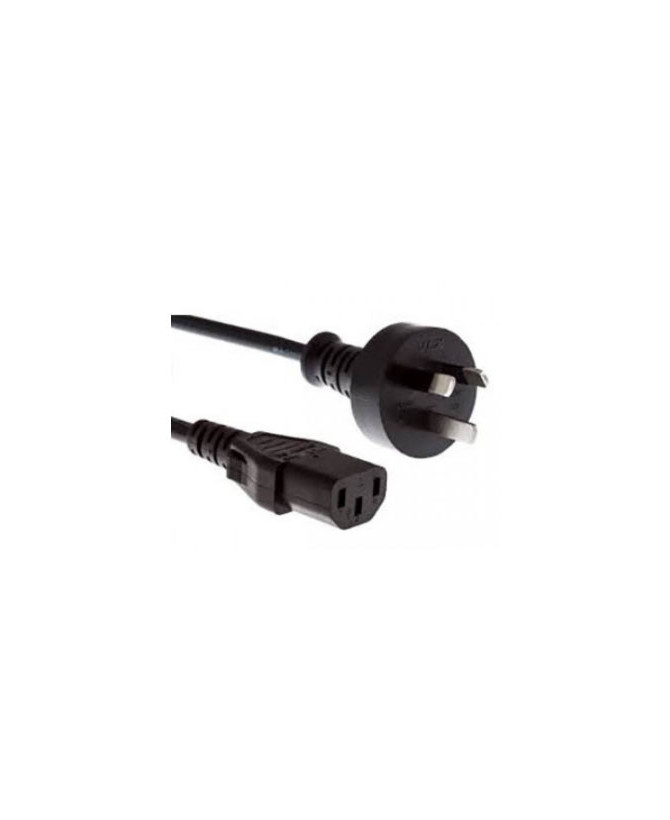 Buy Cisco 2.5M C15 to AS3112 Standard Power Cable CAB-C15-ACA= for Cisco 1000 Series Routers