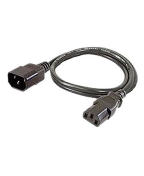 Buy Cisco 2M C13 to C14 Jumper Power Cable CAB-C13-C14-2M= for Cisco Nexus 2000 Series FEX Switches