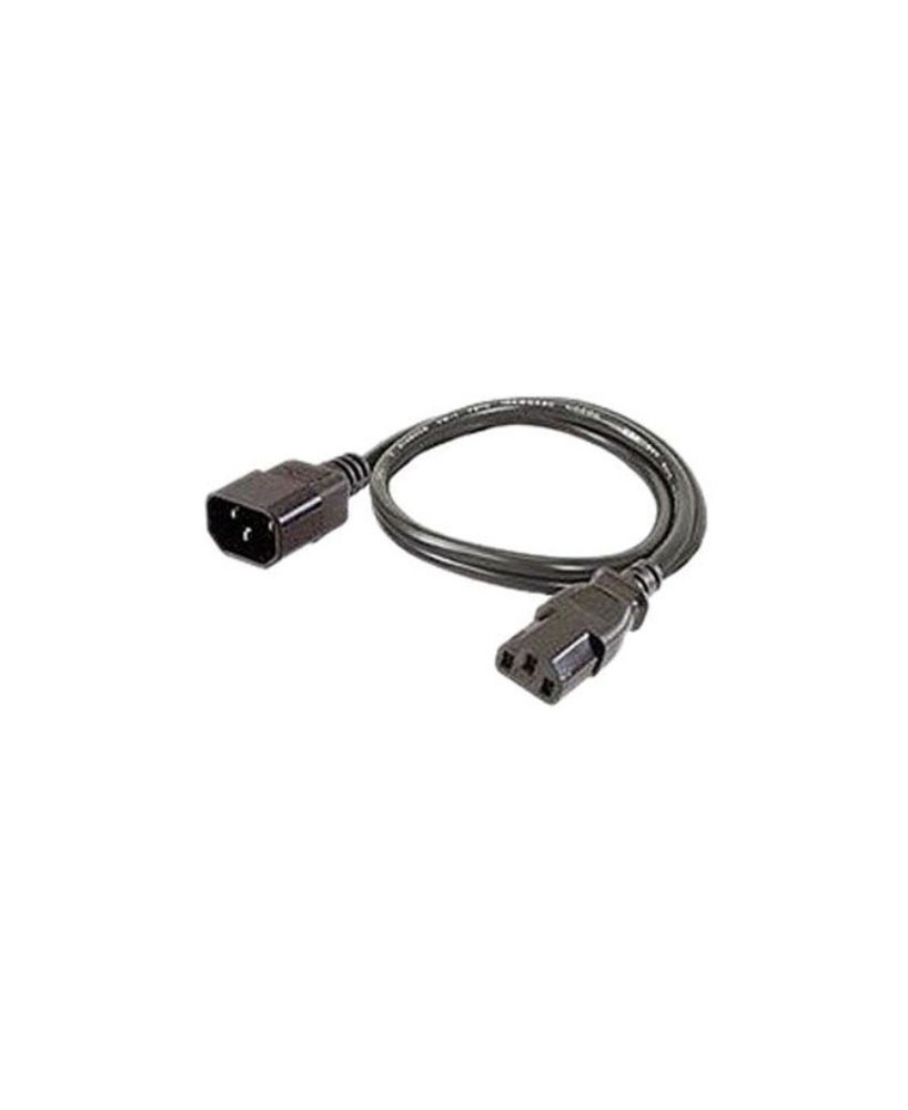 Buy Cisco 2M C13 to C14 Jumper Power Cable CAB-C13-C14-2M= for Cisco Nexus 2000 Series FEX Switches