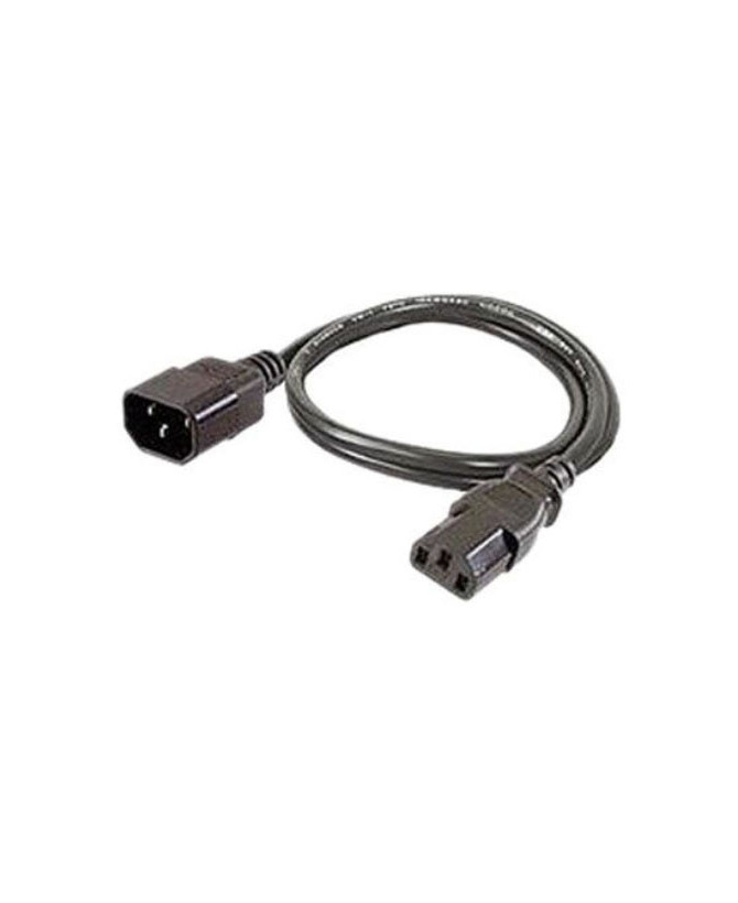 Buy Cisco 2M C13 to C14 Jumper Power Cable CAB-C13-C14-2M= for Cisco Nexus 2000 Series FEX Switches