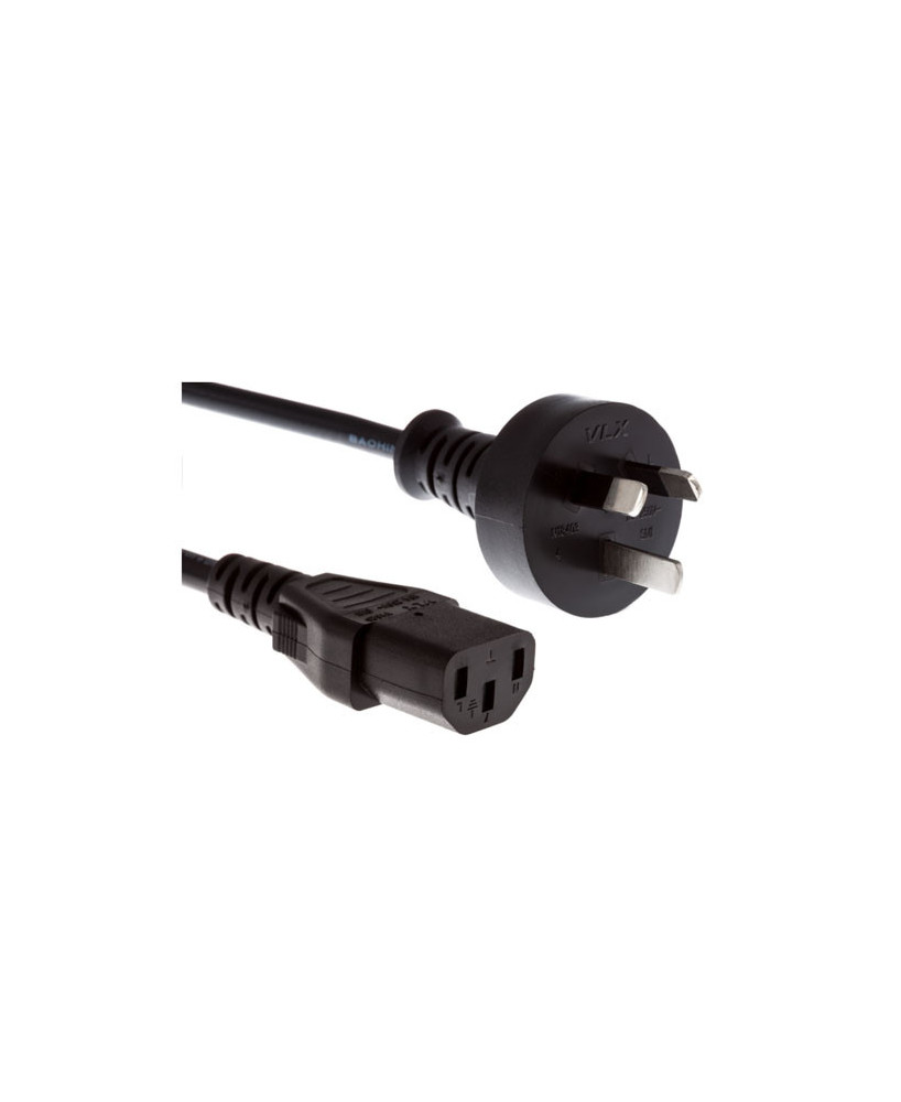 Buy Cisco 2.5M AC Standard Power Cable CAB-ACA= for Cisco Catalyst 3560-E Switches, Cisco AS5800 Access Server