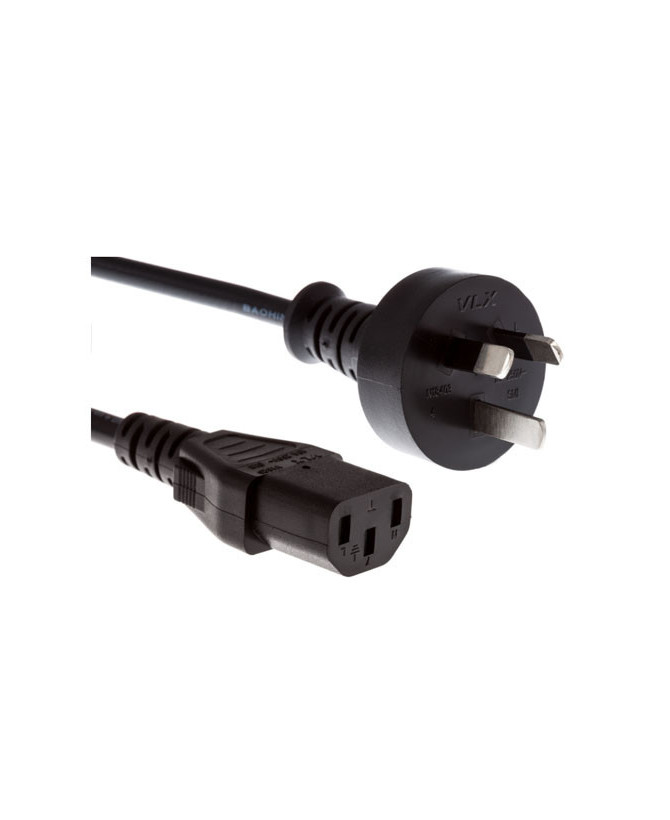 Buy Cisco 2.5M AC Standard Power Cable CAB-ACA= for Cisco Catalyst 3560-E Switches, Cisco AS5800 Access Server