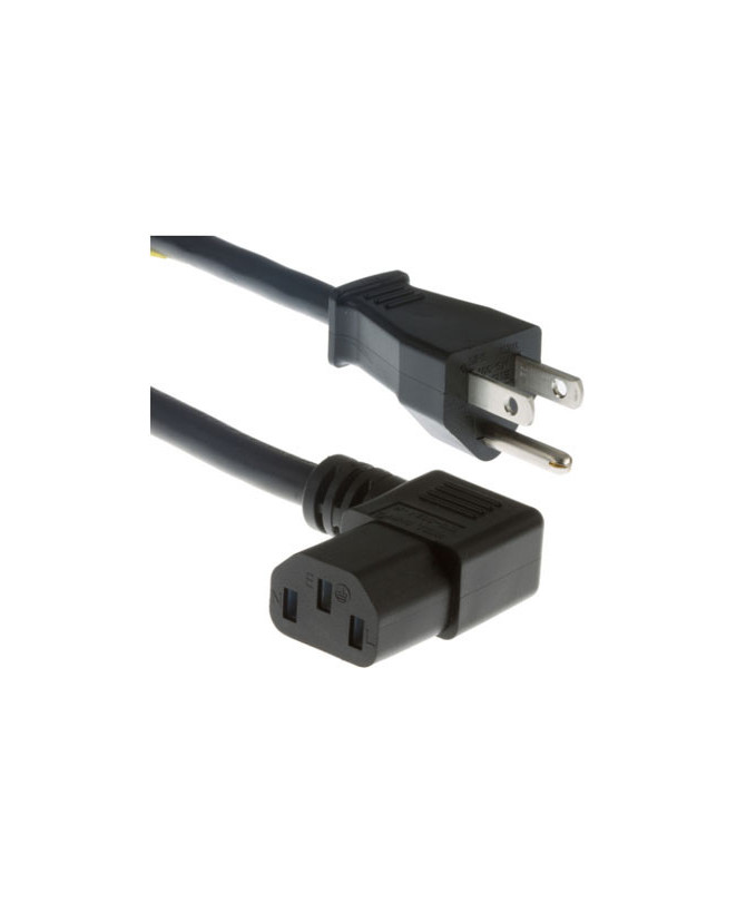 Buy Cisco 2.5M C13 to NEMA 5-15 Male Power Cable CAB-AC-RA= for Cisco 3925, 3925 ES24, 3945 Router