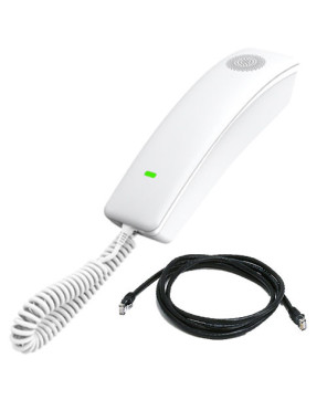 Buy Fanvil H2U W Slimline Hotel Wall Mount IP Phone in White