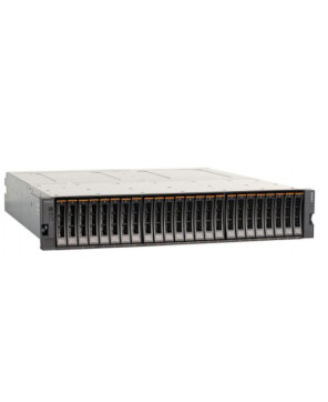 Buy Lenovo 6535EC2 Storage V3700 V2 SFF Control Enclosure Hard Drive Array