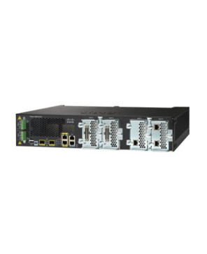 Buy Cisco CGR2010 with 2GE 2U Rack Mountable Router CGR-2010/K9