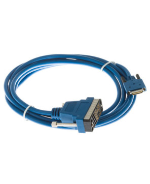 Buy Cisco 3M V.35 Cable CAB-SS-V35FC= for Universal Access Server AS5300, AS5300-96VOIP Gateway