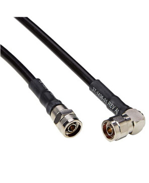 Buy Cisco 6M Ultra Low Loss LMR 400 Antenna Cable CAB-L400-20-N-N= for Cisco 1120, 1240, 2010, 2010 Connected Grid