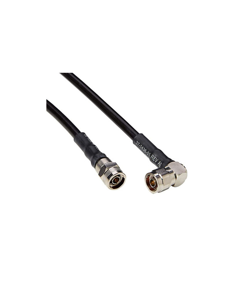 Buy Cisco 6M Ultra Low Loss LMR 400 Antenna Cable CAB-L400-20-N-N= for Cisco 1120, 1240, 2010, 2010 Connected Grid