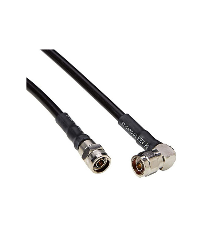 Buy Cisco 6M Ultra Low Loss LMR 400 Antenna Cable CAB-L400-20-N-N= for Cisco 1120, 1240, 2010, 2010 Connected Grid