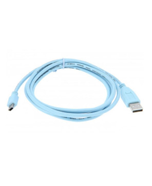 Buy Cisco 1.83M USB Console Cable CAB-CONSOLE-USB= for Cisco 1921 and 1941 Routers