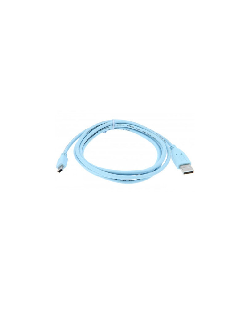 Buy Cisco 1.83M USB Console Cable CAB-CONSOLE-USB= for Cisco 1921 and 1941 Routers