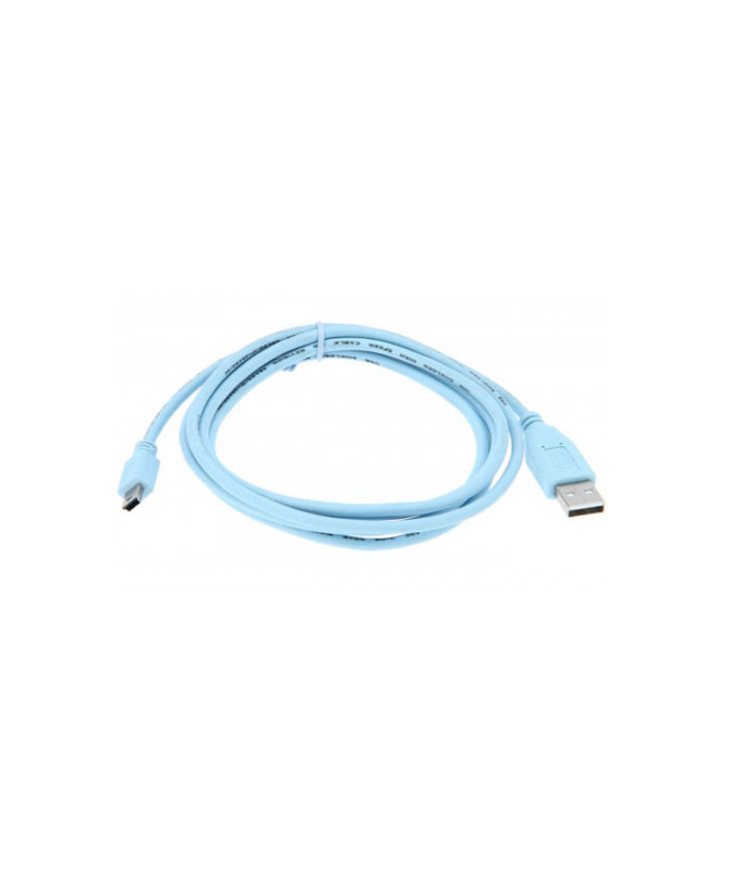 Buy Cisco 1.83M USB Console Cable CAB-CONSOLE-USB= for Cisco 1921 and 1941 Routers