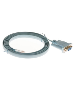 Buy Cisco 1.8M Serial Cable CAB-CONSOLE-RJ45= for Cisco 2801 and 2811 Routers