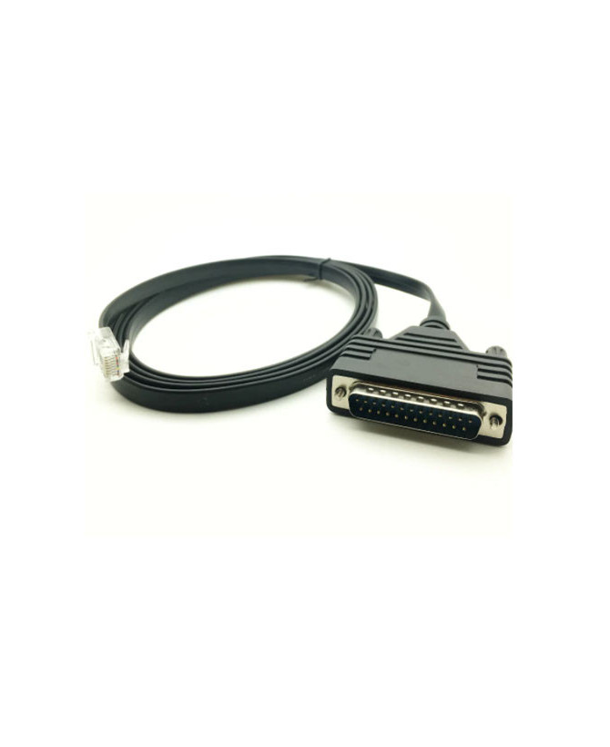 Buy Cisco Straight Serial Cable CAB-CONAUX= for Cisco SOHO 91, 97 Routers