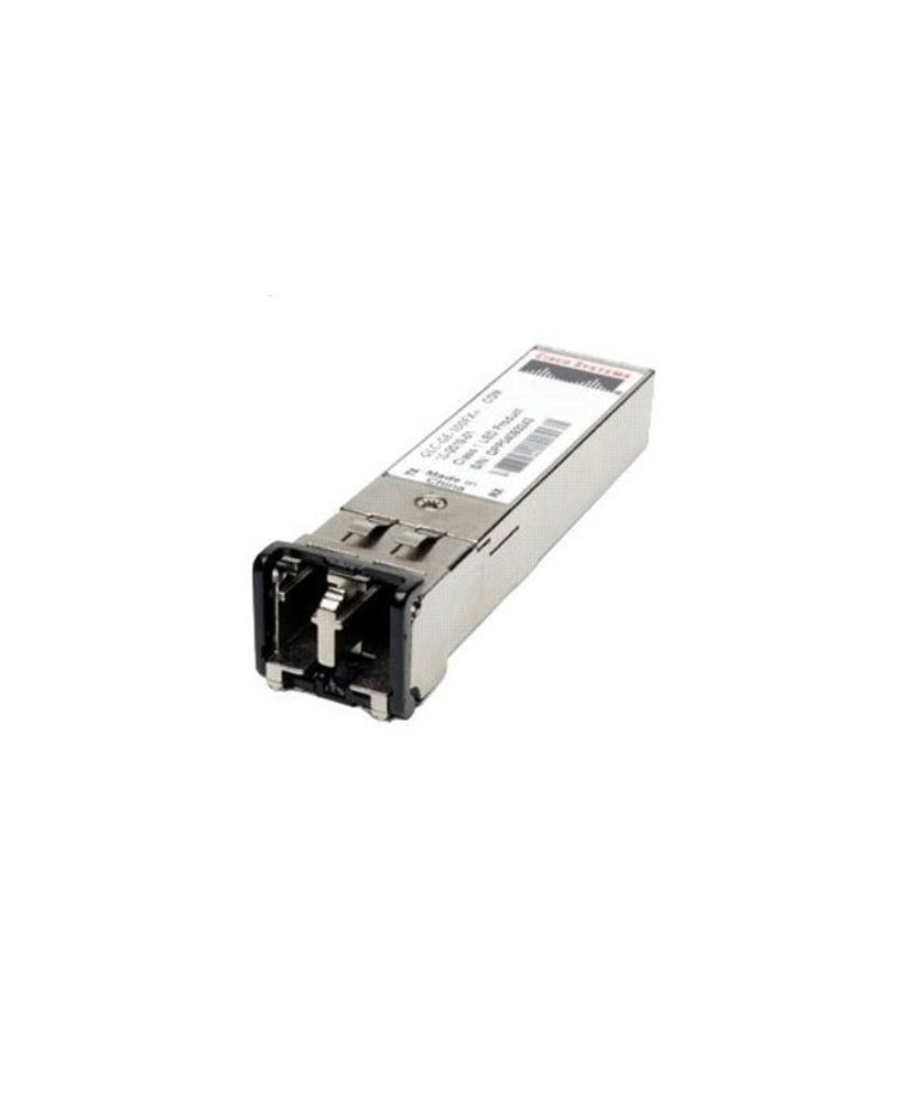 Buy Cisco 100Mb LAN SFP Transceiver Module GLC-GE-100FX= for Catalyst 2960, and 2960-24 Switches