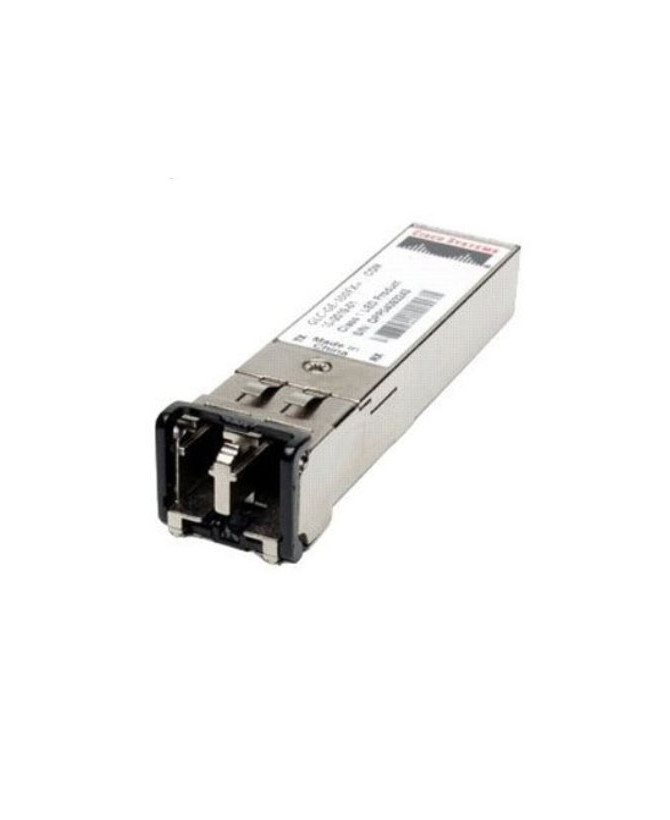 Buy Cisco 100Mb LAN SFP Transceiver Module GLC-GE-100FX= for Catalyst 2960, and 2960-24 Switches