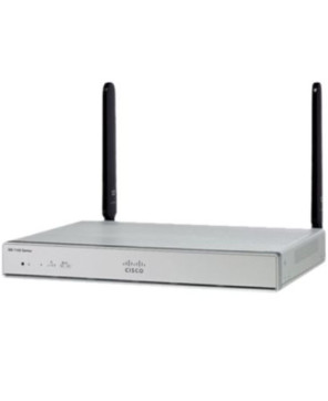 Buy Cisco 1100 G.Fast GE Integrated Services Router with 802.11AC and LTE ADV LATAM and APAC C1113-8PLTELAWZ