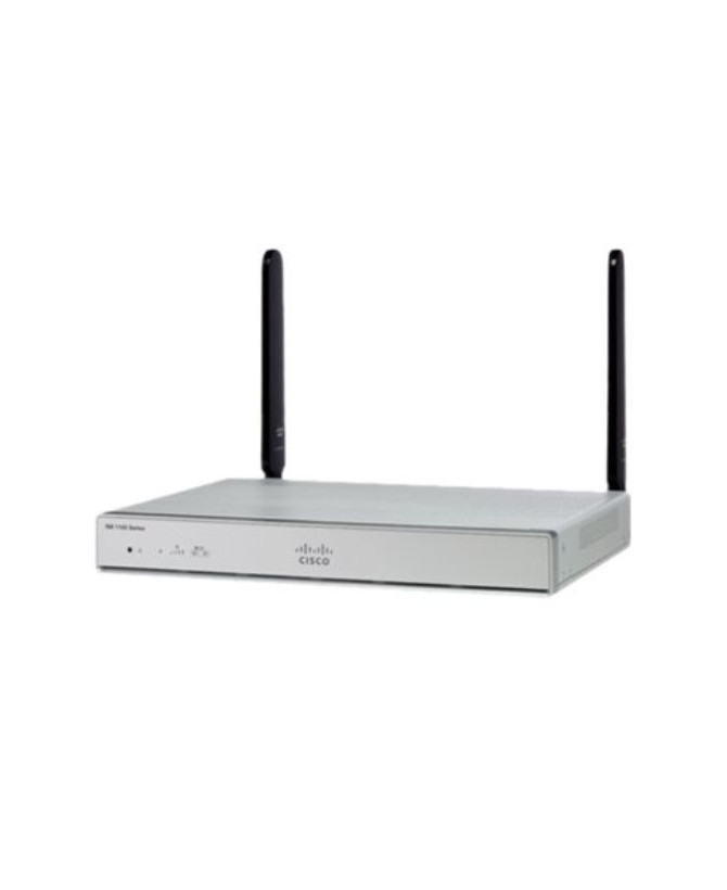 Buy Cisco 1100 G.Fast GE Integrated Services Router with 802.11AC and LTE ADV LATAM and APAC C1113-8PLTELAWZ