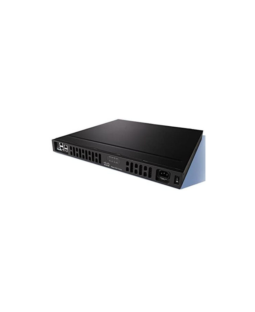 Buy Cisco One 4331 Integrated Services Router C1-CISCO4331/K9