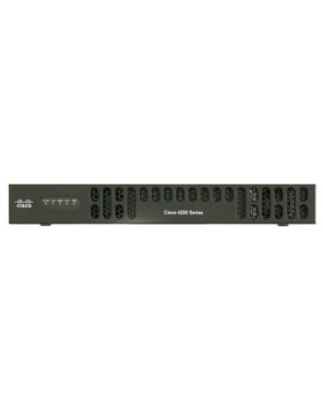 Buy Cisco One 4221 Integrated Services Router C1-CISCO4221/K9