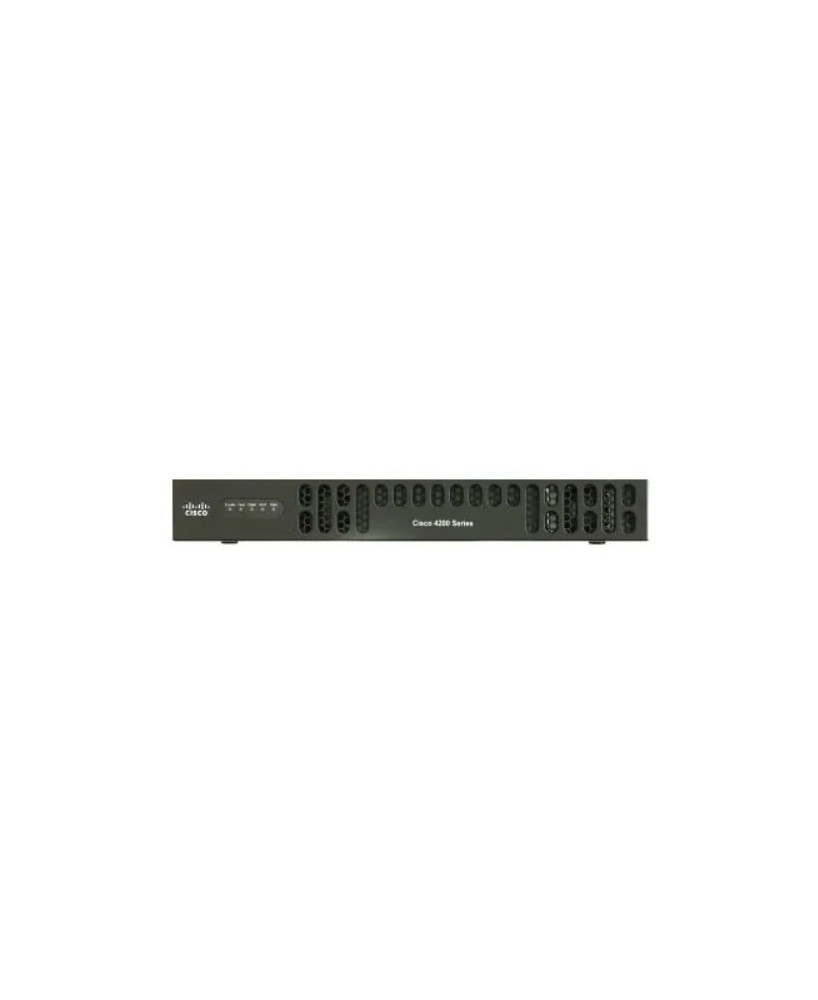 Buy Cisco One 4221 Integrated Services Router C1-CISCO4221/K9