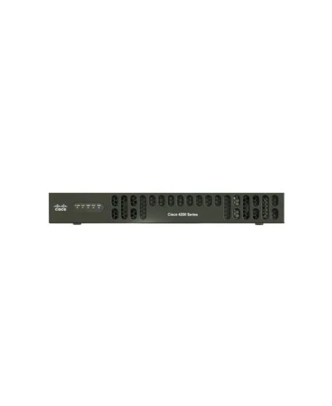 Buy Cisco One 4221 Integrated Services Router C1-CISCO4221/K9