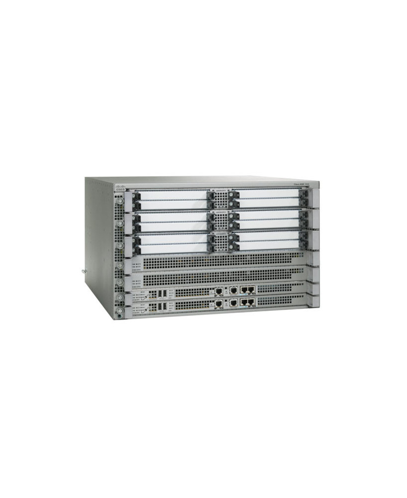 Buy Cisco Spare ASR 1006 Modular Expansion Base ASR1006=