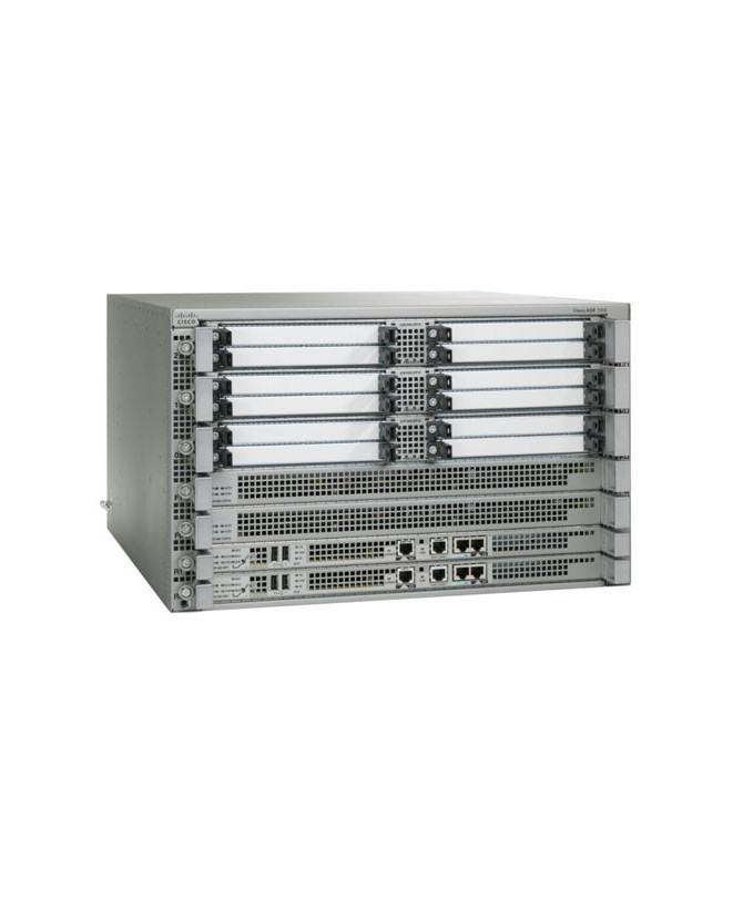 Buy Cisco Spare ASR 1006 Modular Expansion Base ASR1006=