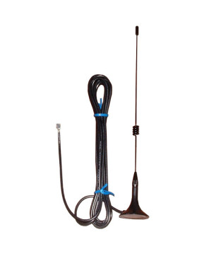 Buy Aristel 3/4G Antenna with Magnetic Base and 3M Tail ANMAG3