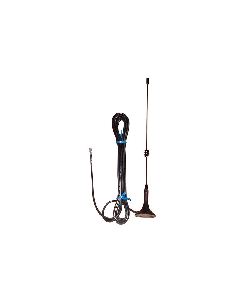 Buy Aristel 3/4G Antenna with Magnetic Base and 3M Tail ANMAG3