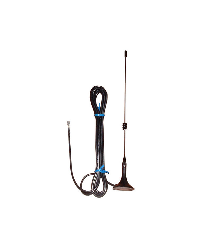 Buy Aristel 3/4G Antenna with Magnetic Base and 3M Tail ANMAG3