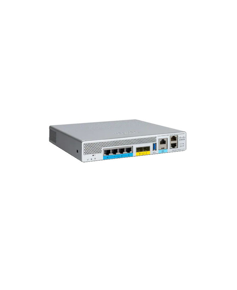 Buy Cisco Catalyst 9800-L Wireless Controller C9800-L-F-K9