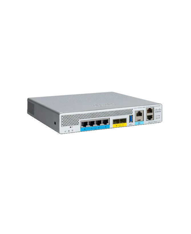 Buy Cisco Catalyst 9800-L Wireless Controller C9800-L-F-K9