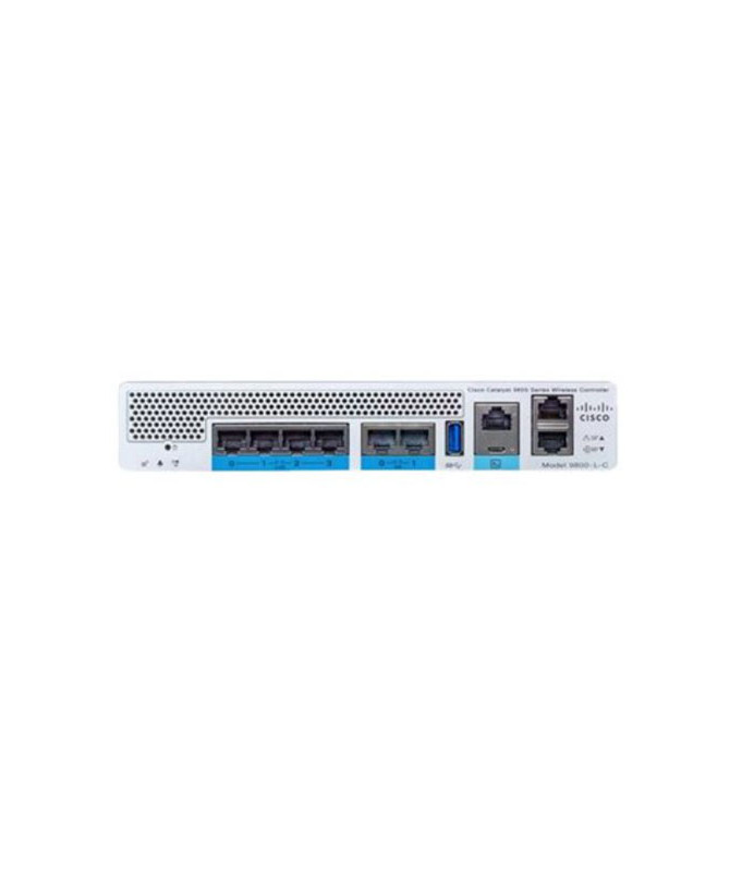 Buy Cisco Catalyst 9800-L Wireless Controller C9800-L-C-K9