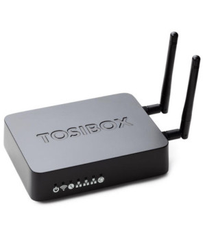 Buy Tosibox Lock 150 Industrial Router with Firewall and Easy Plug and Go Connectivity TBL15