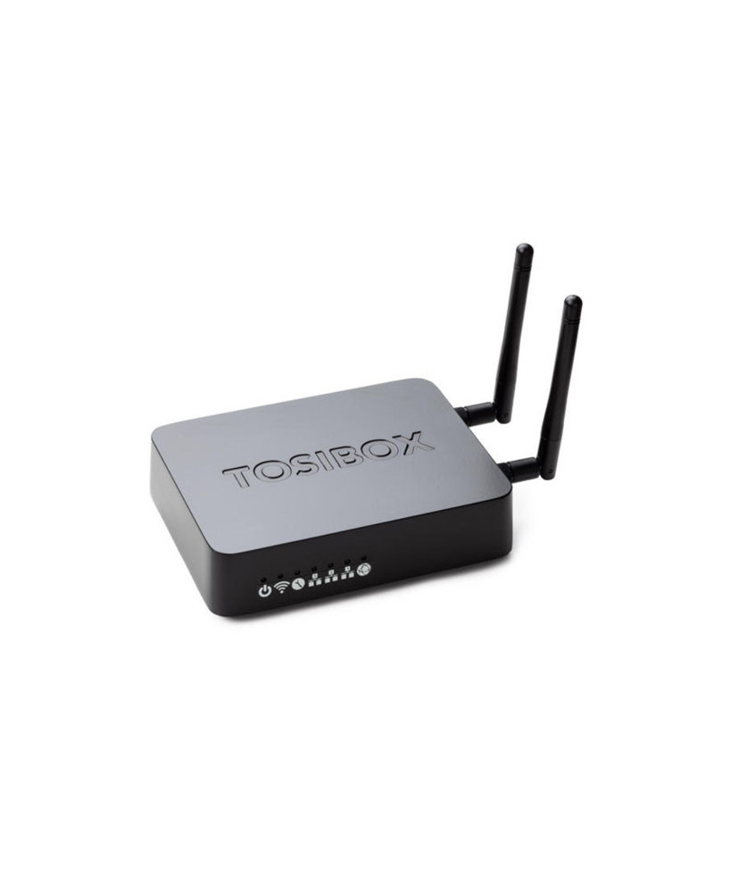 Buy Tosibox Lock 150 Industrial Router with Firewall and Easy Plug and Go Connectivity TBL15