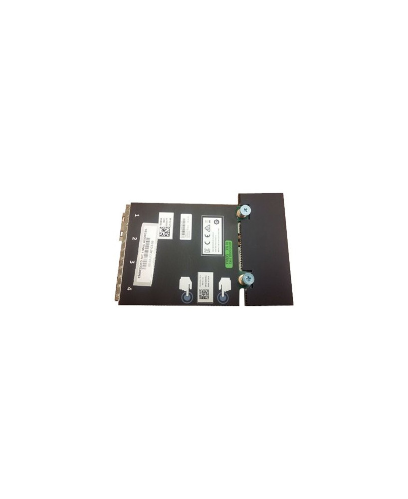 Dell Broadcom 57412 rNDC Network Adapter 540-BBUR for PowerEdge R640, R740, R740xd Server