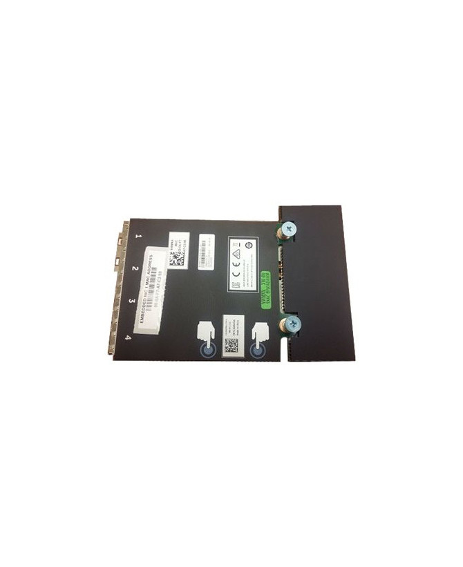 Dell Broadcom 57412 rNDC Network Adapter 540-BBUR for PowerEdge R640, R740, R740xd Server