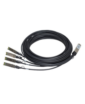 Buy HPE X240 3M 10GBase Direct Attach Cable JH700A for FlexFabric 5940 2-slot, 5940 32QSFP+ Switches