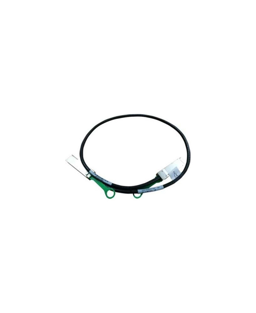 Buy HPE X240 1M 100GBase Direct Attach Cable JH701A for FlexFabric 5940 2-slot, 5940 32QSFP+ Switches